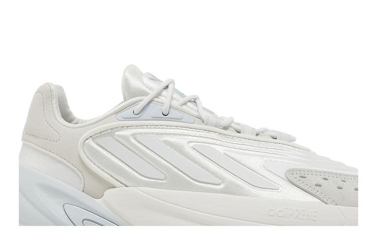 Women's Sneakers Adidas Wmns Ozelia 'White Halo Blue'
