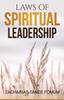 Книга Laws of Spiritual Leadership : 7