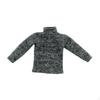 1/6 Scale Figure Sweater Basic Top Fashion Cosplay Casual Long Sleeve Pullover for 12"