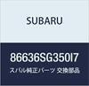 SUBARU Genuine Parts Cover Assembly Lamp Uotsushiya Nozzle Left Forester 5D Wagon Model Number 86636SG350I7