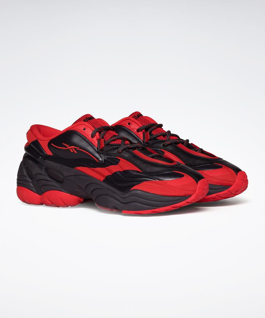 Reebok Reebok X Kanghyuk Dmx Run 6 Modern - Красный:черный