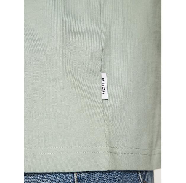 Футболка Only & Sons Fred