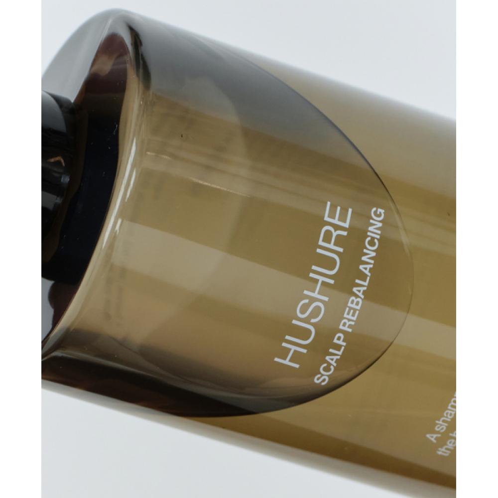 Hushure [Функциональный от выпадения волос] Шампунь для балансировки кожи головы 290 мл 2