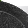STONER non-stick granite frying pan 24 cm