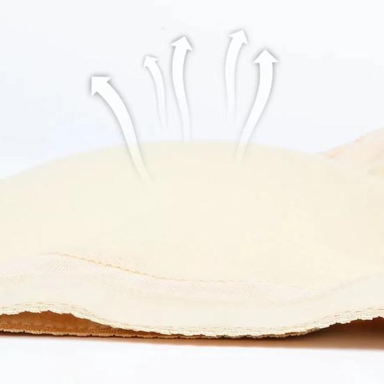 Women Underpants Fake Buttock High Waist Tummy Control Butt Lifted Seamless Soft Breathable Elastic Butt Lifter Body Shaper Panties Padded Underwear