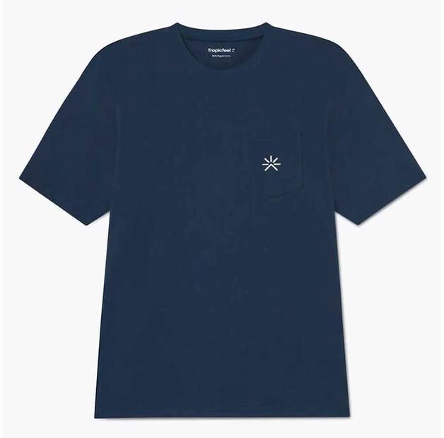 Tropicfeel Футболка с коротким рукавом Pocket