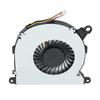 CPU Cooling Fan 4 Pin Strong Heat Dissipation CPU Cooler for Intel NUC8i7BEH NUC8i3BEH NUC8i5BEH NUC8i5BEK