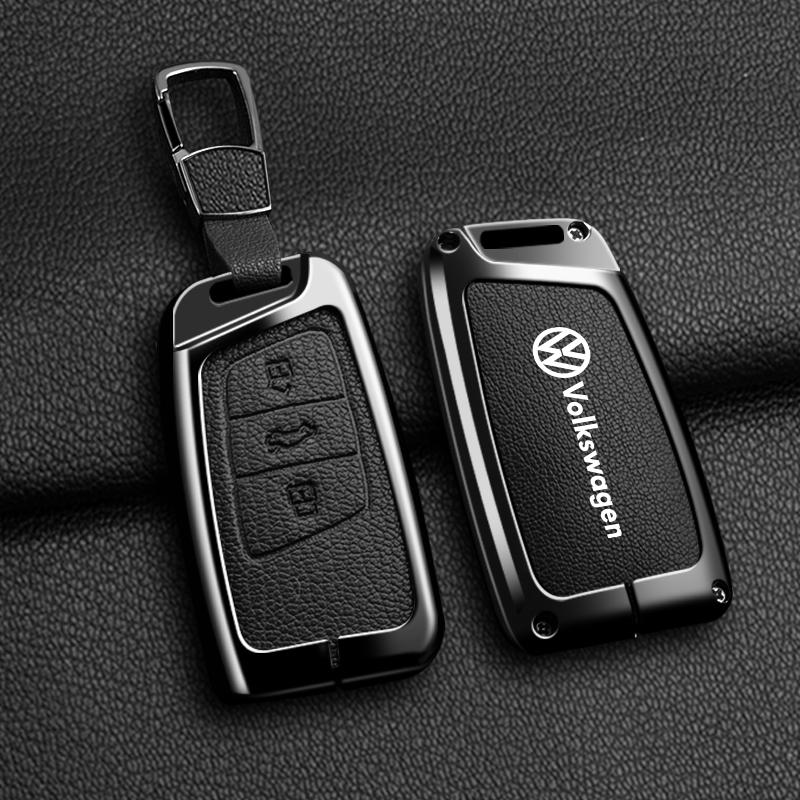 Для VOLKSWAGEN VW Чехол-защита для брелока автомобильного ключа Держатель корпуса ключа для VW Volkswagen Magotan Magotan GTE Passat B6 B7 B8 CC