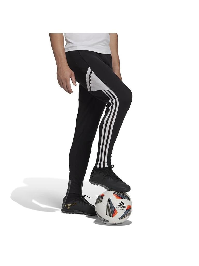 Тренировочные брюки adidas CONDIVO22 XO, Черный,