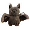 24CM Cartoon Bat Plush Toy Dark Elf Cute Sleep Storytelling Stuffed Doll Gift for Children