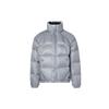 Climawarm Tech Print 600-fill Down Jacket Men Outerwear Gray IL8928