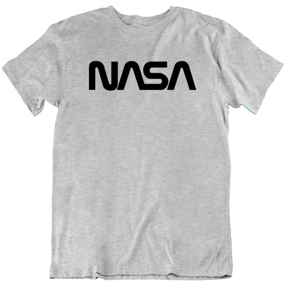 Футболка NASA Space Rocket Universe Astronaut Spaceship Spacecraft Spacecraft — подарок, новая!