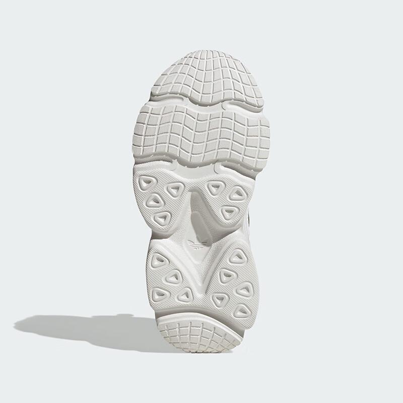 adidas Детские кроссовки OZMILLEN с поворотной пряжкой