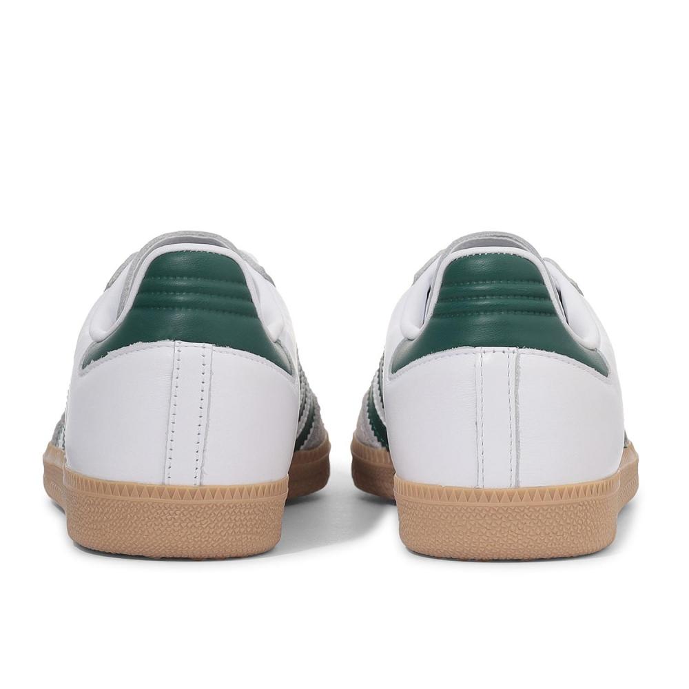 adidas Samba Og Ftww Cgre Gum3 Ie3437