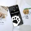 Чехол для телефона Kawaii Cat для Nokia 1 Plus 2 3 5 6 8 9, мягкая силиконовая задняя крышка для Nokia2 Nokia3 Nokia5 Nokia6 Nokia 7 Plus X6 X71