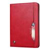 Кожаный чехол-подставка с отделениями для карт для iPad Air 3 4 5 6 2025 MINI 7 8 9 10-го 11-го Поколения Pro 10.9 11 12.9 13 Дюймов