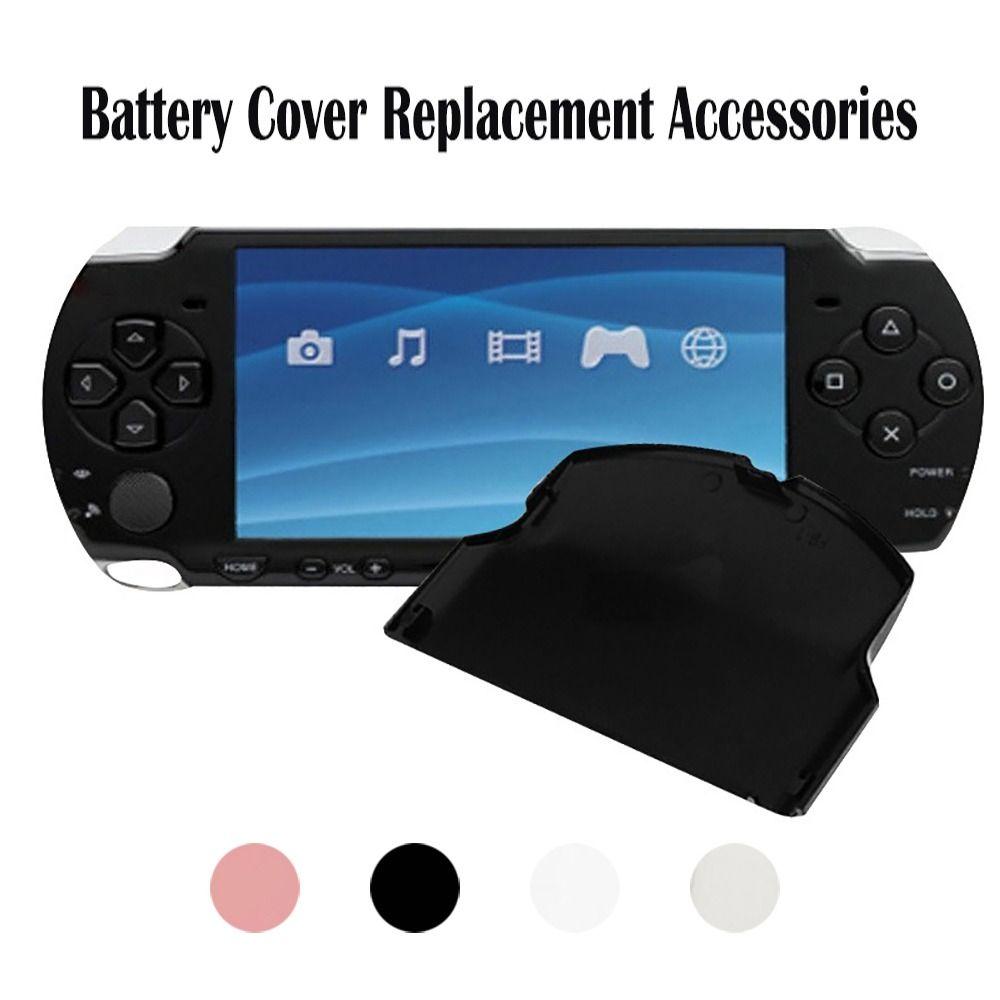 High Quality Battery Case Replacement Plastic Protective Case for Sony PSP 2000/3000 Series