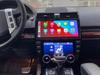 Land Rover Freelander 2 Android Навигация и 360 Дисплей заднего вида