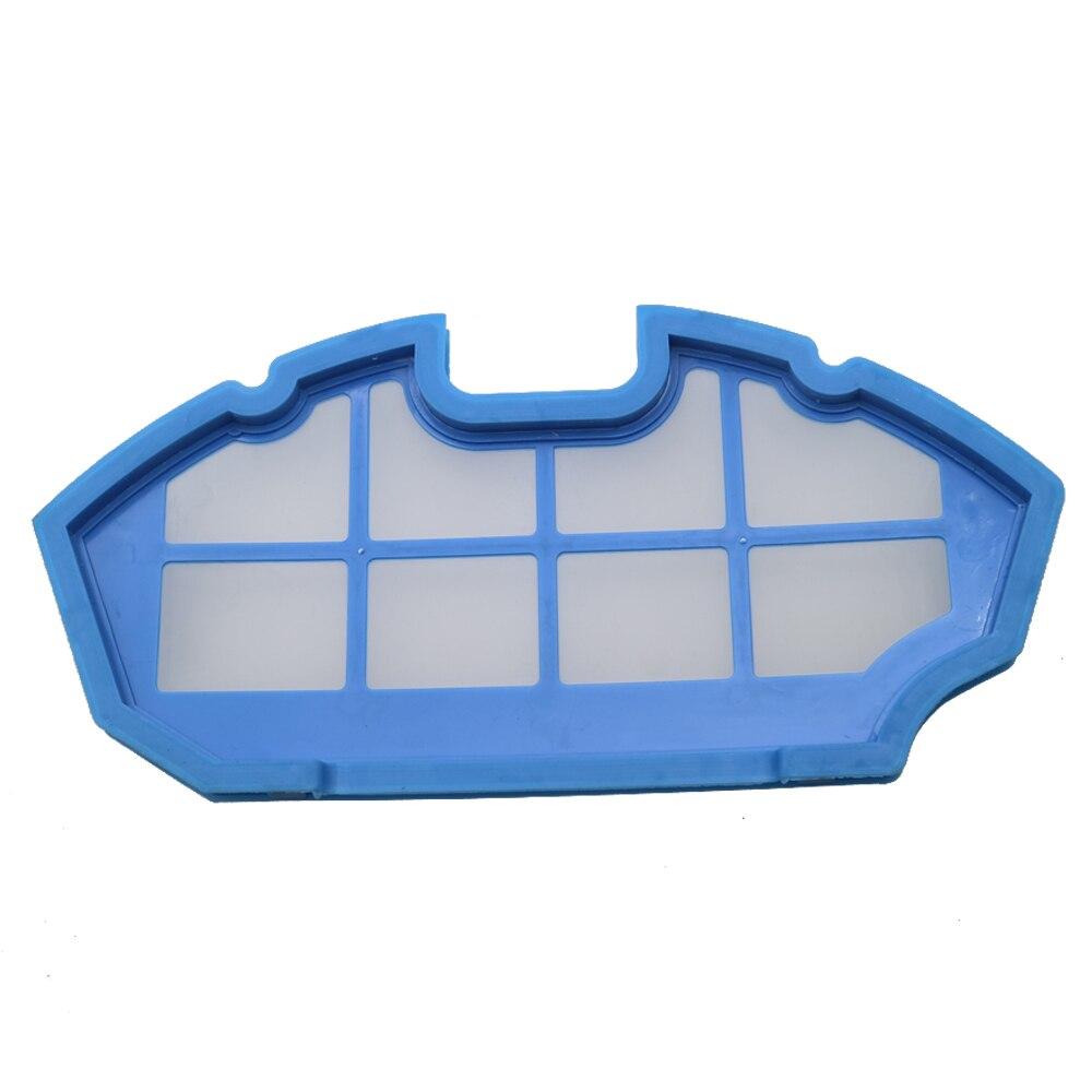 4pcs Side Brush for CONGA EXCELLENCE Robotic for Iboto Aqua V710 for Eufy RoboVac 11 11C Ecovacs DEEBOT N79S N79 Vacuum Cleaner