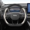 Сверхтонкая крышка рулевого колеса Beijing BJ30 из замши, Air Max Pro - Зимняя версия