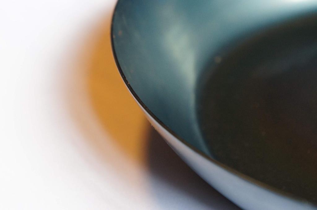 Iron Frying Pan That Grows the More You Use 24cm Wooden Made In IH No Seasoning Camping It, Handle, Japan, Compatible, Lightweight, Required, Outdoor,