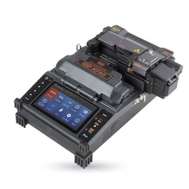 DIGFOR KF4A Универсальный сварочный аппарат для оптоволокна