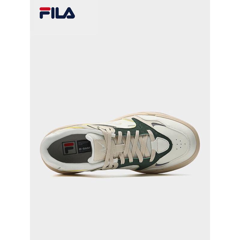 Fila Кленовый лист Ретро Кеды