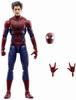 Hasbro Amazing 2 Marvel Legends 6 Inch Action Figure 2024 Movie MCU Legends ML NWH No Way Home Andrew Garfield Spider-Man Spider-Man [Item]