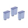 3Pcs Replacement Coffee Machine Water Filter for Philips Saeco AquaClean Filters Descaling CA6903/10/00/01/22/47 CMF009