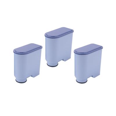 3 шт. сменный фильтр для воды для кофемашины Philips Saeco AquaClean фильтры для удаления накипи CA6903/10/00/01/22/47 CMF009