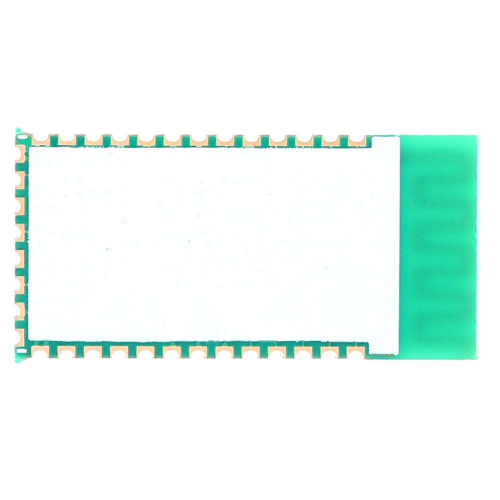 Беспроводной Bluetooth RF модуль-трансивер последовательный RS232 TTL 3.3В~3.6В