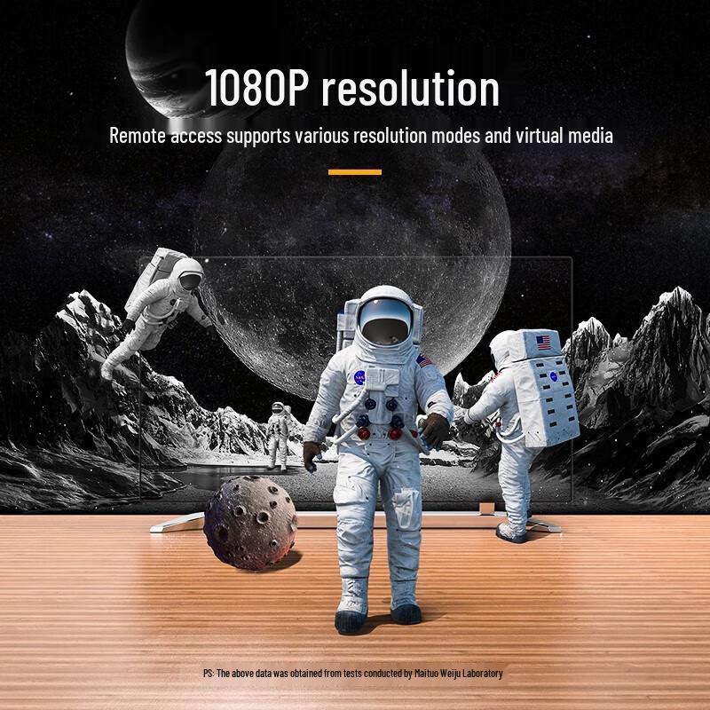 16-портовый IP-удаленный KVM-переключатель MT-viki