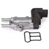 22270-0D040 Idle Air Control Valve For Toyota Corolla Matrix 2003 2004 2005 2006 2007 4 Cyl 1.8L New 222700D040