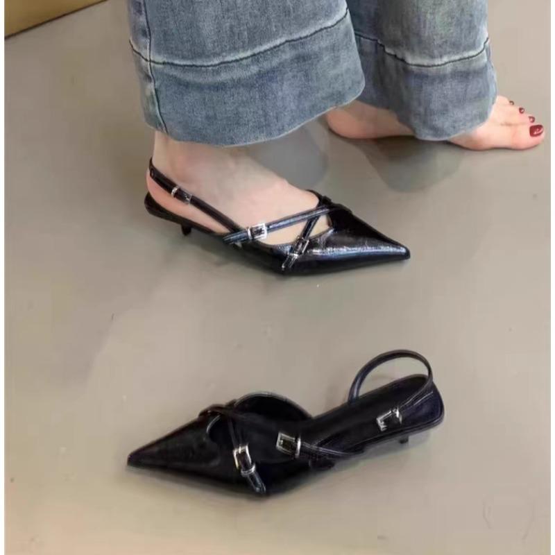 Элегантные туфли для вечеринок для женщин, сандалии, женские туфли на каблуках с острым носком, дизайнерские туфли для стриптиза, каблук-шпилька, туфли-лодочки на низком каблуке, zapatos