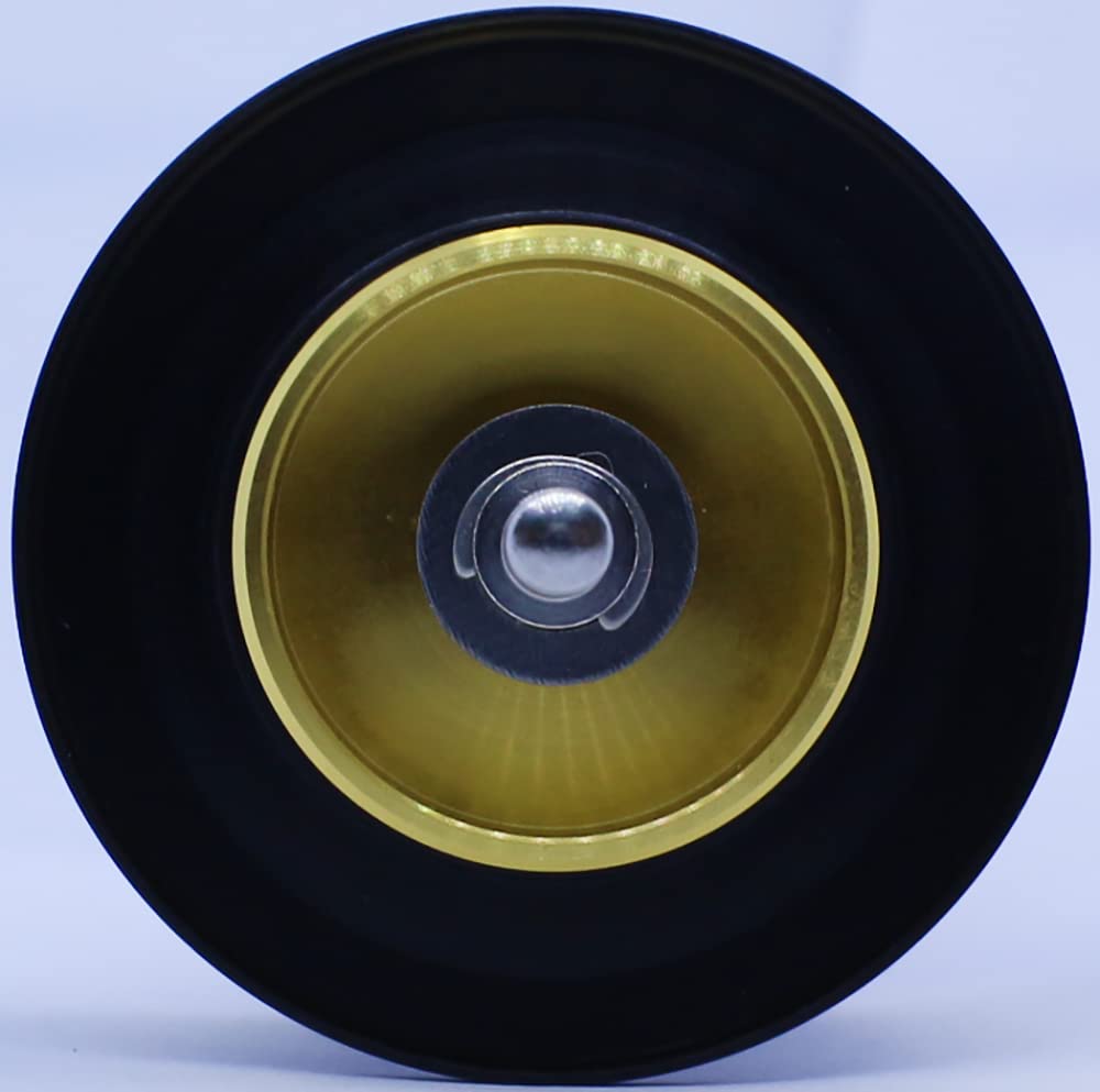 Daiwa Оригинальные детали Tatula TW 80 Spool Часть 16 Часть 129757 (17-24) Номер кода