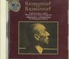 CD RACHMANINOFF (SERGEI), RACHMANINOFF - Rachmaninoff: Piano Concerto No. 1& BVCC5114 BMG VICTOR Japan Obi Classical Used