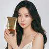 lilyeve Крем-сыворотка с экзосомами Grow Turn Brush Shot Gold 140 мл