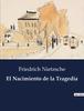 Книга El Nacimiento De La Tragedia