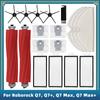 Compatible for Roborock Q7 , Q7+ , Q7 Max , Q7 Max+ Plus , T8 Robot Vacuum Main Side Brush Filter Mop Dust Bag Spare Parts