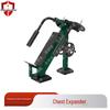 Jīn Qí Dùn Outdoor Single Person Strength Trainer