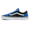 Skate Old Skool 'Blue Black' Vans VN0A5FCB5YD