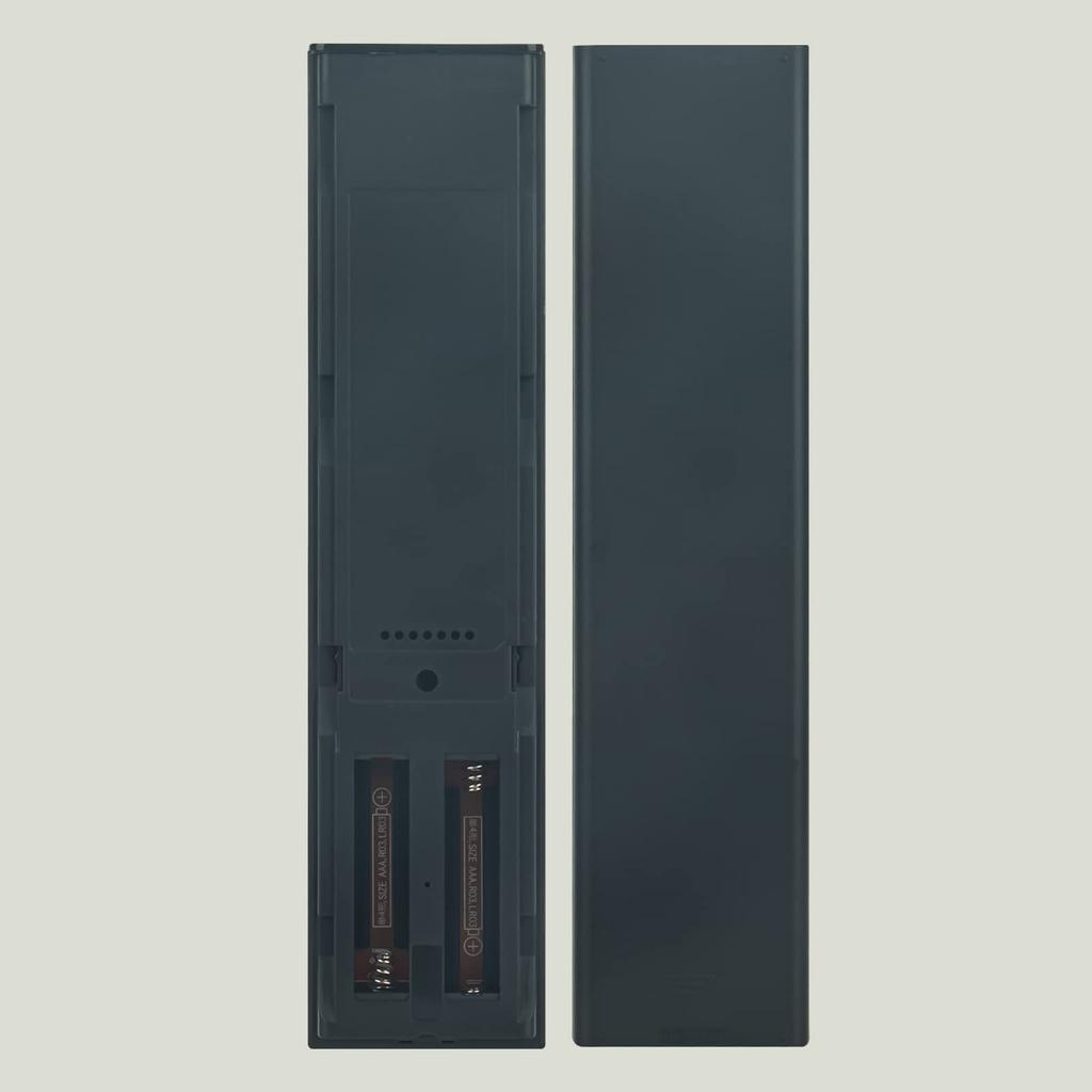 Пульт дистанционного управления телевизором марки AULCMEET подходит для Sony RMT-TX102J KJ-48W730C KJ-40W730C KJ-32W730C KJ-32W700C KJ-40W700C KJ-48W700C