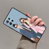 Чехол для телефона Kdrama Винченцо Кассано для Samsung Galaxy S25 S23 S30 S21 S20 FE S24 S22 Ultra Note 10 20 Plus Силиконовый чехол lite