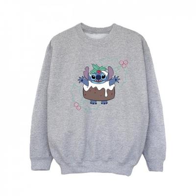 Толстовка Lilo & Stitch Pudding Holly для девочек