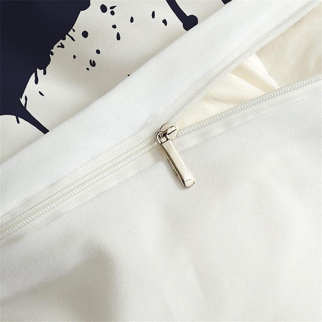 Animation T-Transformers Printing Bedding Set 2/3Pcs Children'S Gift Duvet Cover Youth Kids Girl Boys Gift Single/Double/Queen