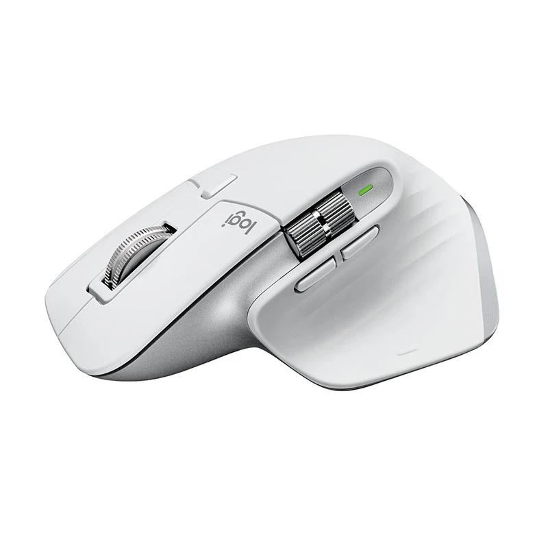 Logitech MX Master 3S Wireless Bluetooth Mouse