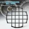 8/10/12 Inch Metal Subwoofer Grille Rounded Edges Audio Speaker Protector  Car Audio Systems