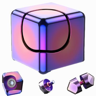 Непоседа EDC Игрушка Магнитная Игрушка EDC-TLCUBE-CAI