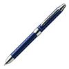 Многофункциональная шариковая ручка Pentel Vicuna EX XBXW1375C Синяя