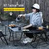 OEING Modular Camping Picnic Table Set